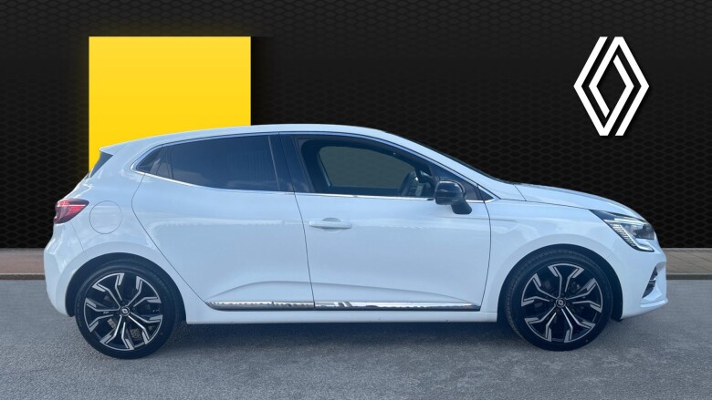 Renault Clio 1.6 E-TECH full hybrid 145 Techno 5dr Auto Hybrid Hatchback